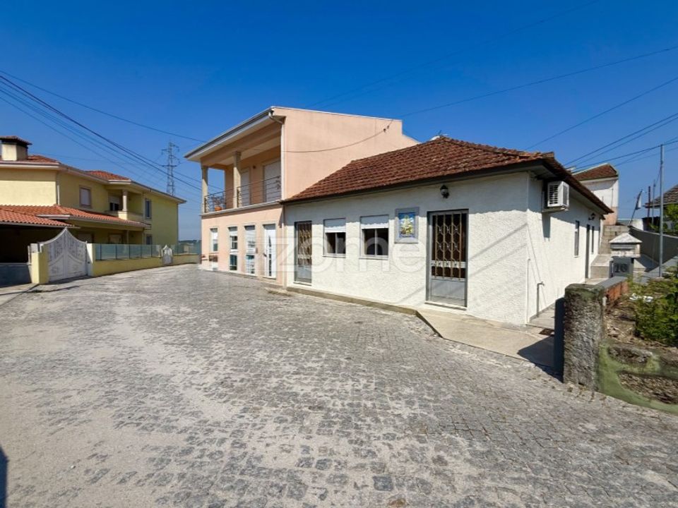 Villa a Lousa, Coimbra - foto 4