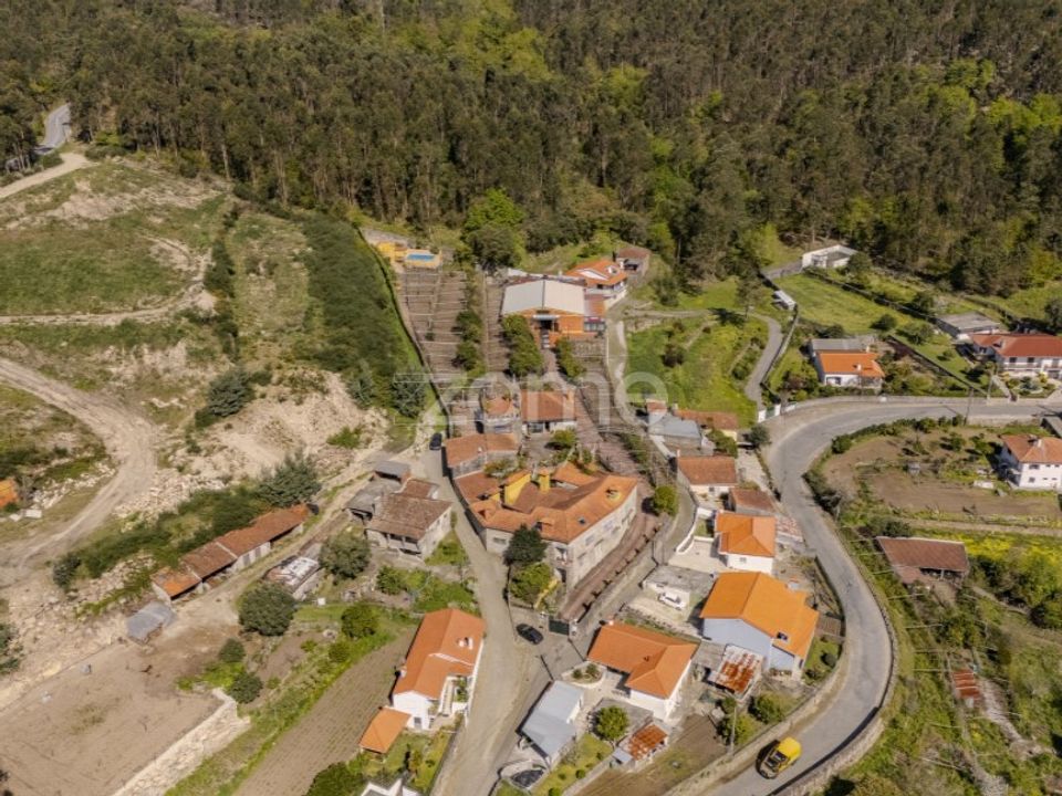 Boerderij in Curvos, Braga - foto 2