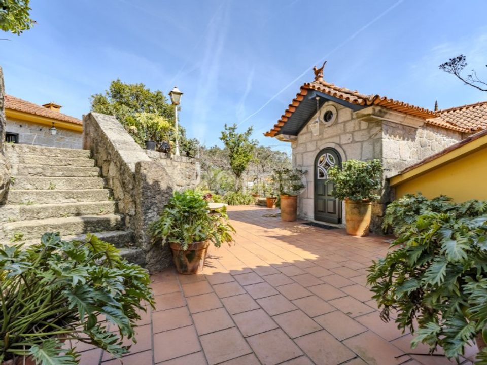 Boerderij in Curvos, Braga - foto 4