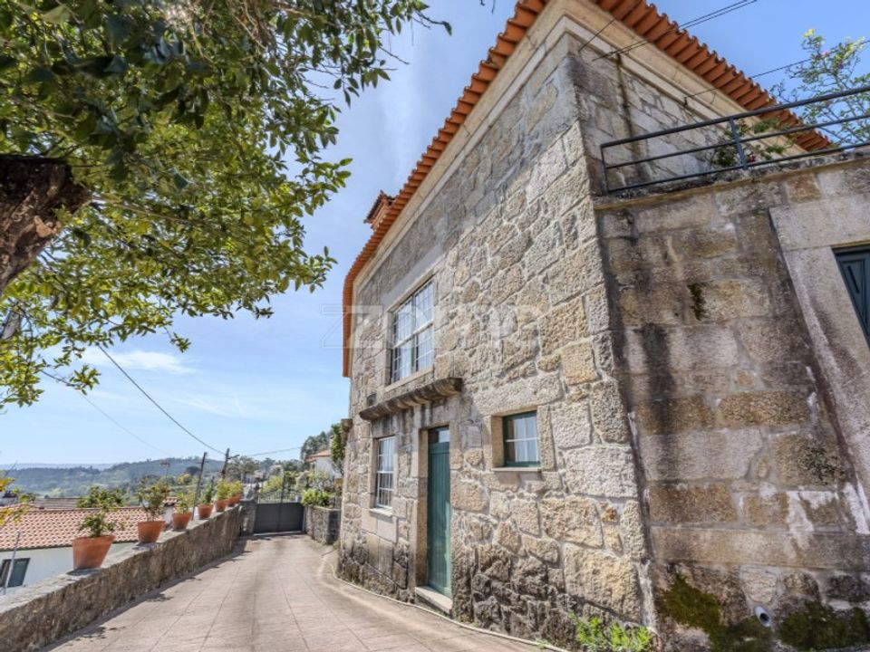 Boerderij in Curvos, Braga - foto 5