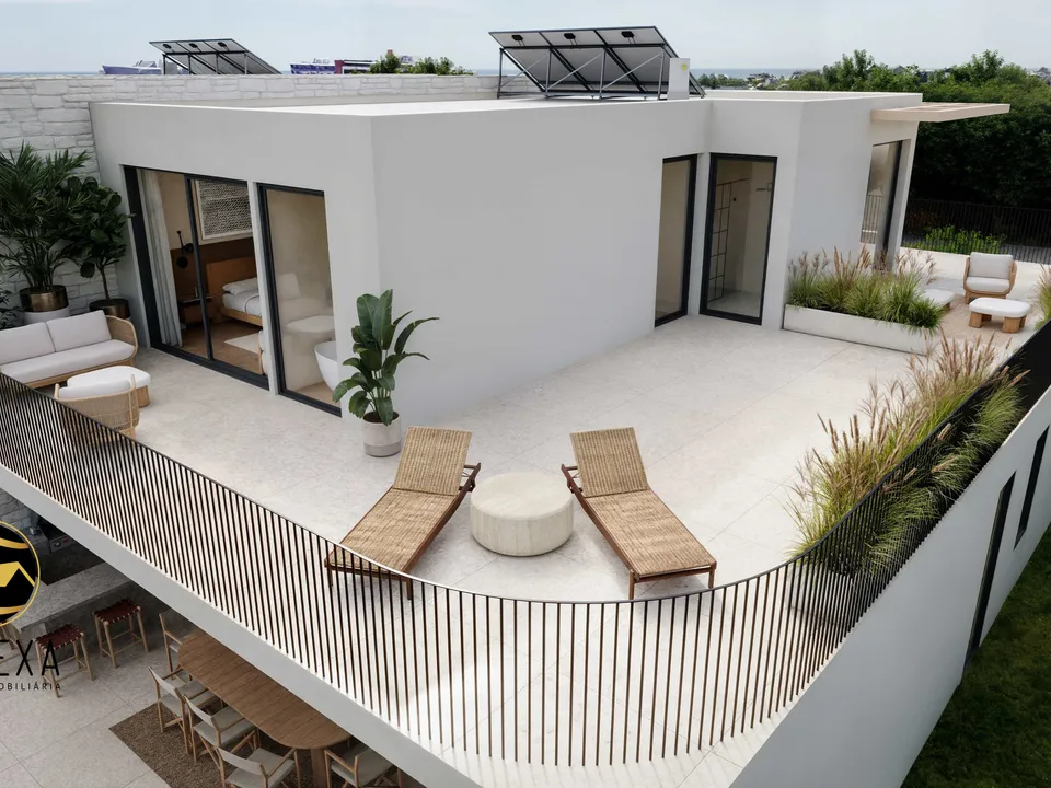 Villa i Loule, Faro - foto 4