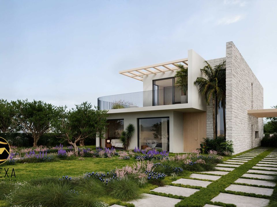 Villa i Loule, Faro - foto 3