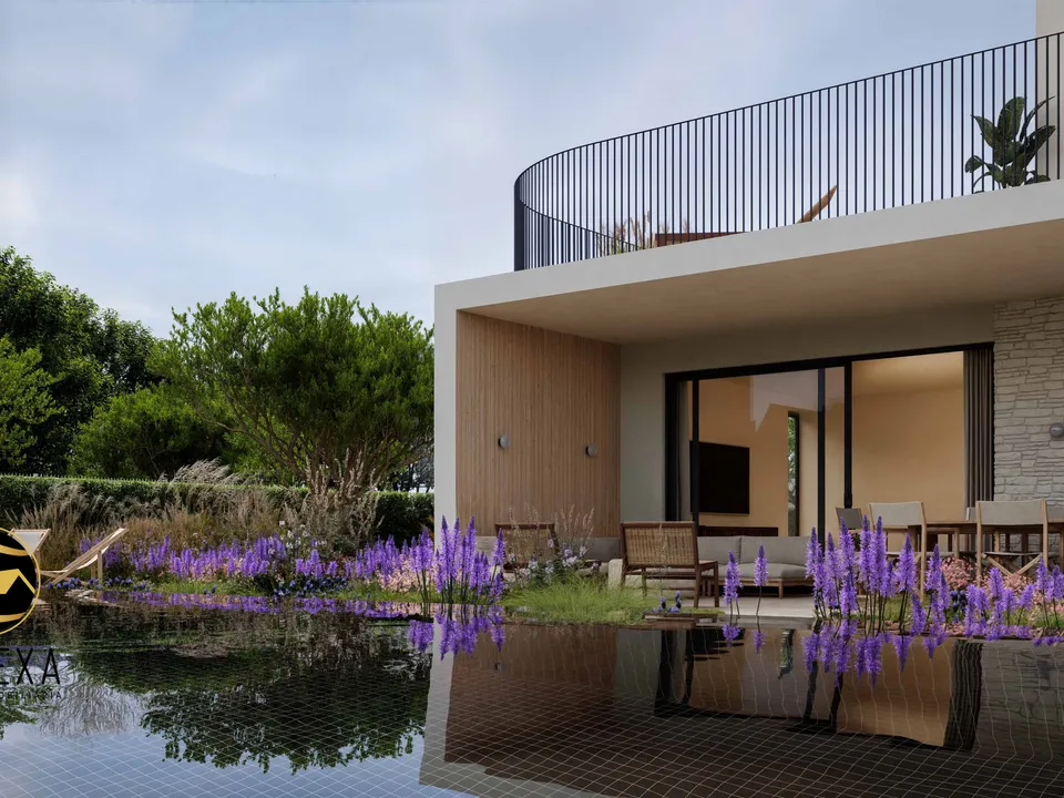 Villa i Loule, Faro - foto 5