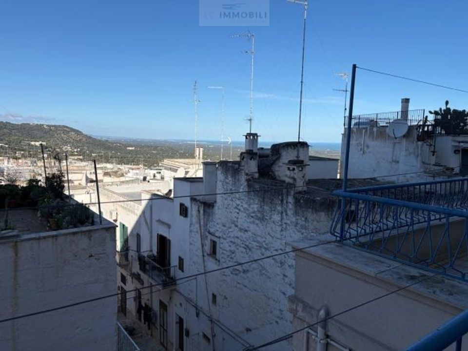 Apartament a Ostuni, Brindisi - foto 1
