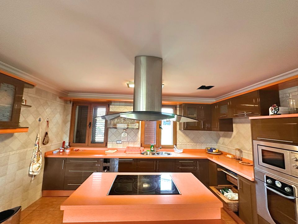 Villa i La Oliva, Fuerteventura - foto 2