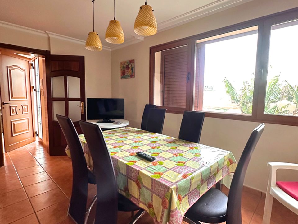 Villa i La Oliva, Fuerteventura - foto 5
