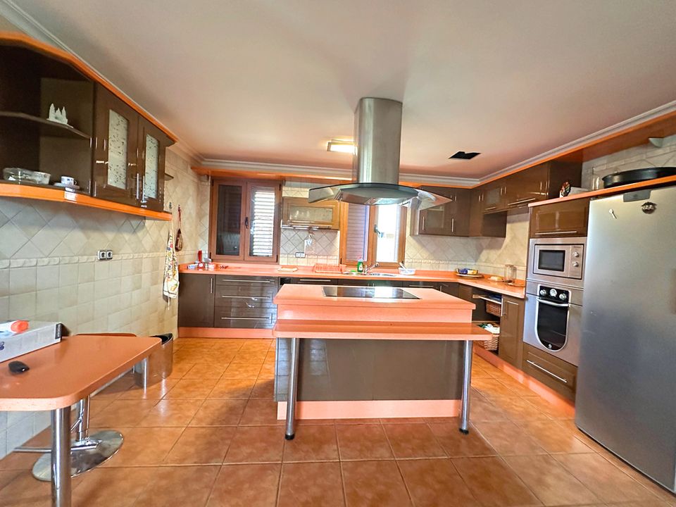 Villa i La Oliva, Fuerteventura - foto 4