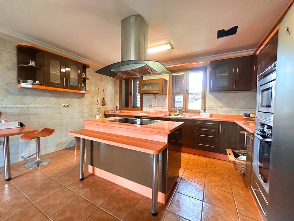 Villa i La Oliva, Fuerteventura - foto 3