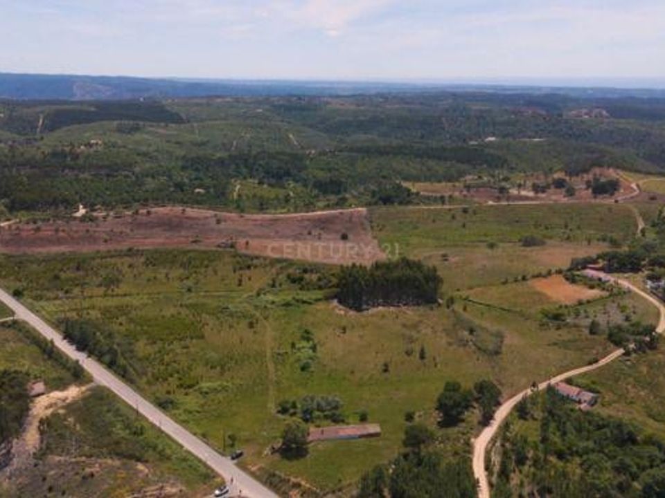 Helårsgrund i Odemira, Beja - foto 3