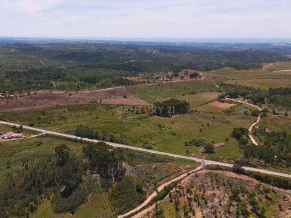 Helårsgrund i Odemira, Beja - foto 4