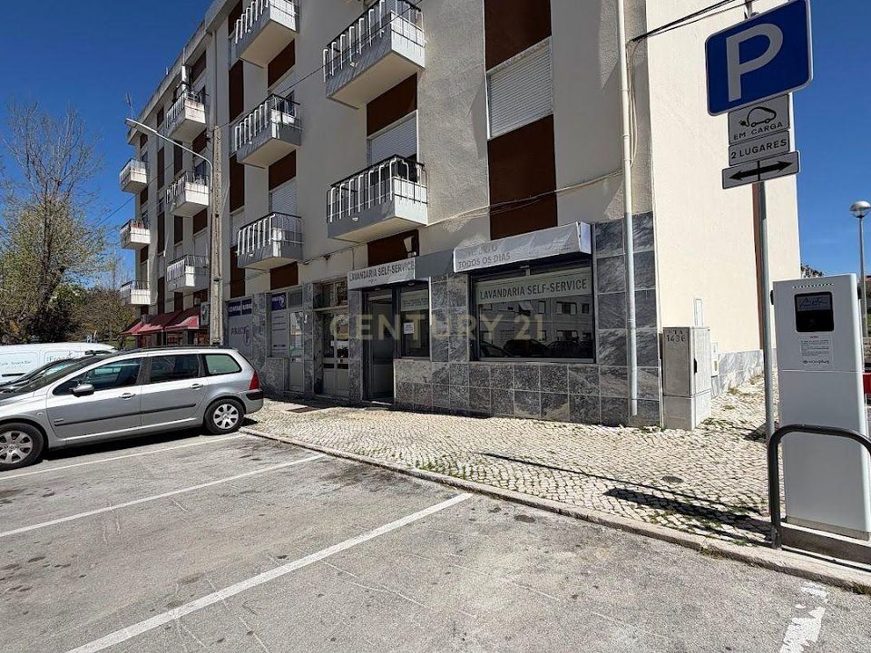 Erhvervsejendom i Moita, Setubal - foto 1