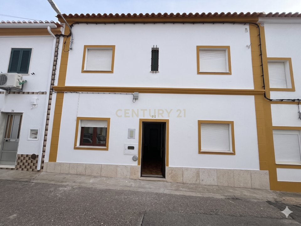 Villa en Alter do Chao, Portalegre - foto 1
