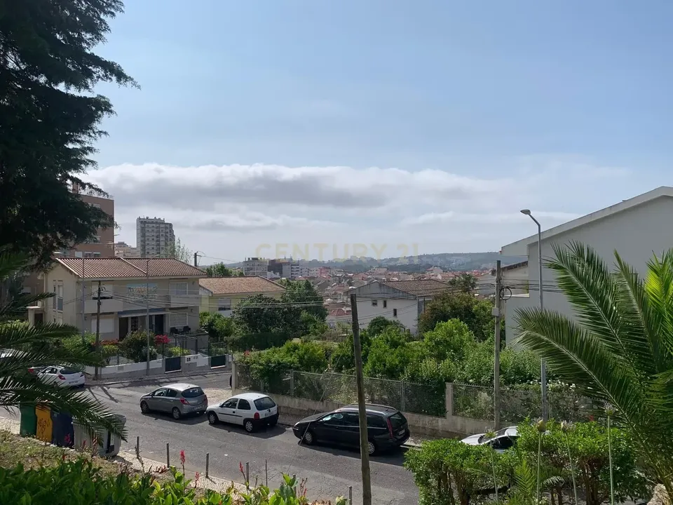 Appartement in Massama, Lisbon - foto 1