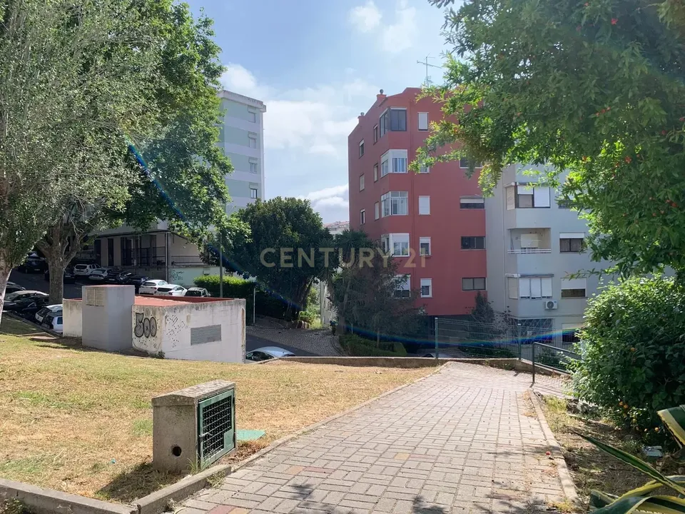 Appartement in Massama, Lisbon - foto 3