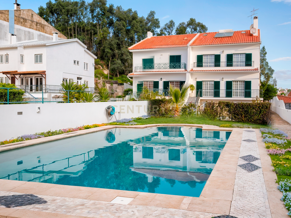 Villa i Sintra, Lisbon - foto 4
