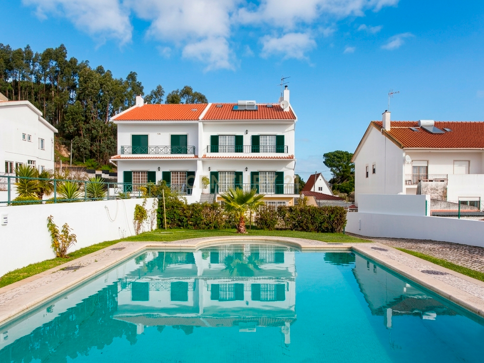Villa i Sintra, Lisbon - foto 5