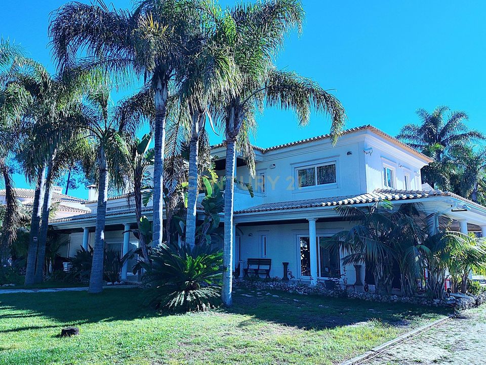 Villa i Seixal, Setubal - foto 2
