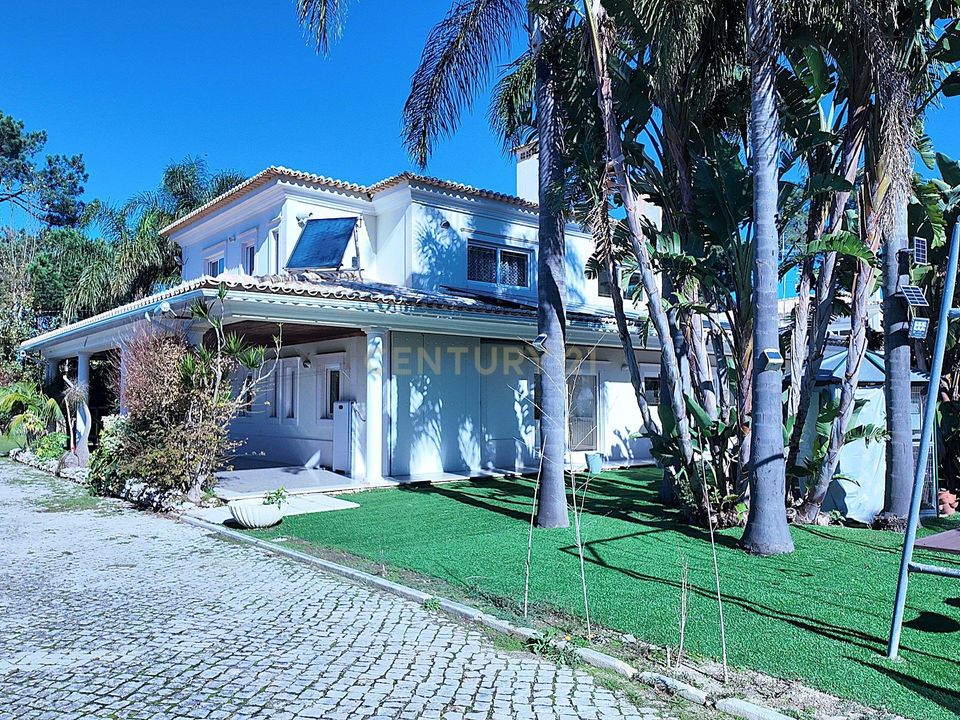 Villa i Seixal, Setubal - foto 3
