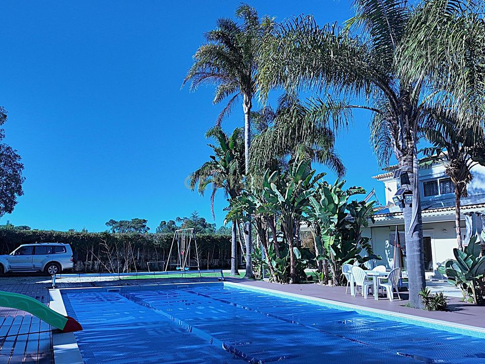 Villa i Seixal, Setubal - foto 4