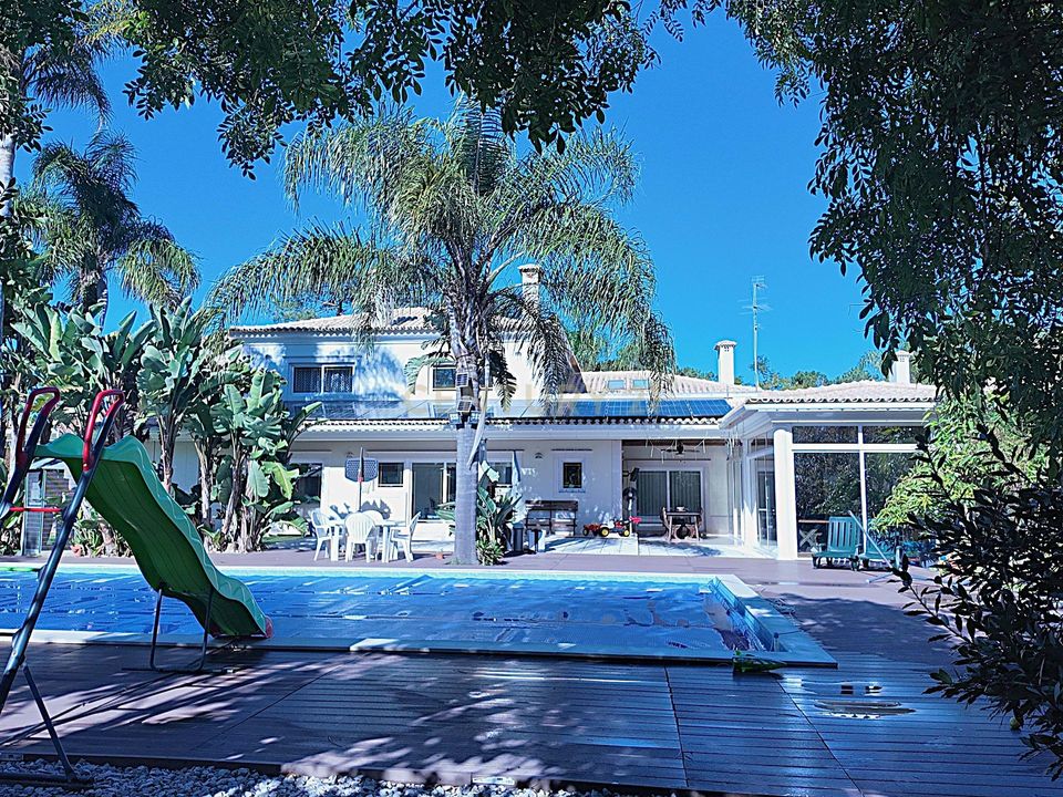 Villa i Seixal, Setubal - foto 5