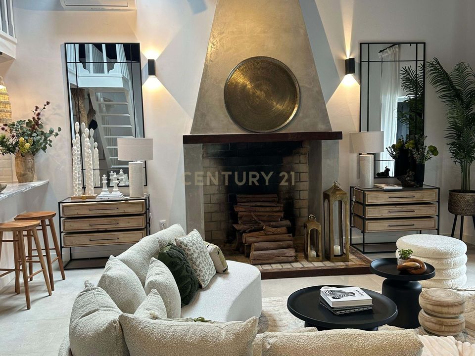 Villa i Azambuja, Lisbon - bilde 3