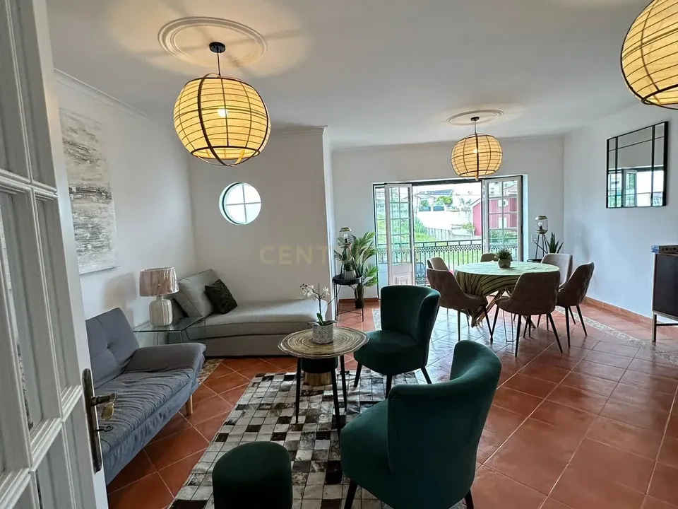 Villa i Azambuja, Lisbon - foto 1