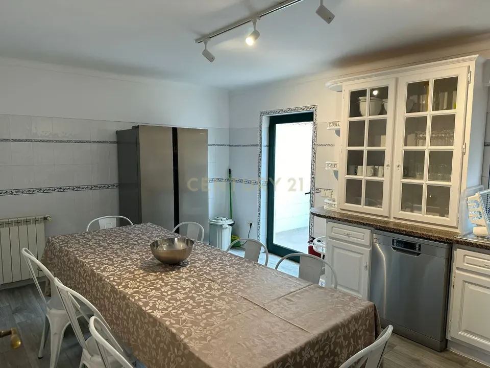 Villa i Azambuja, Lisbon - foto 3