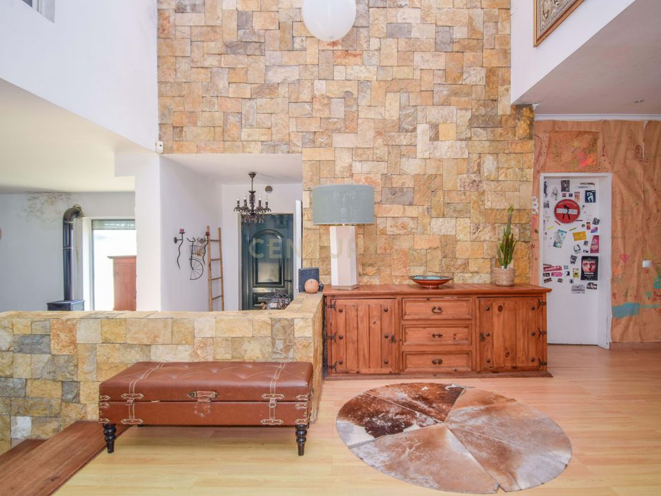 Villa i Sintra, Lisbon - foto 1