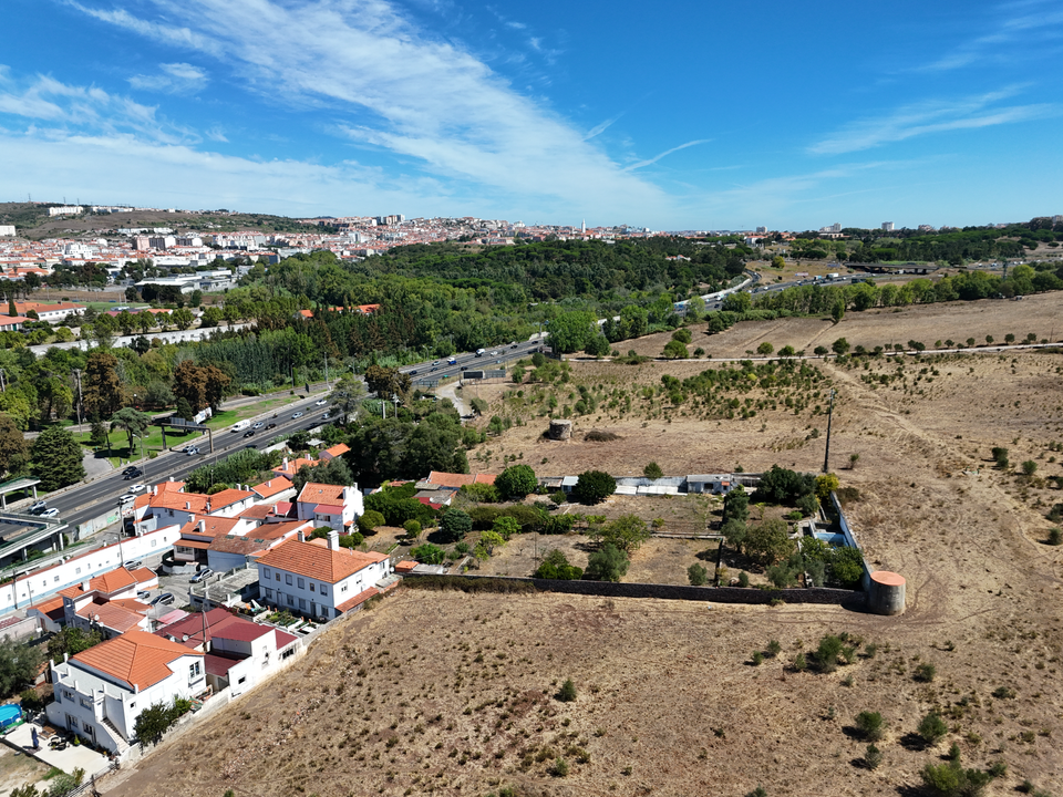 Masia a Queluz, Lisbon - foto 2