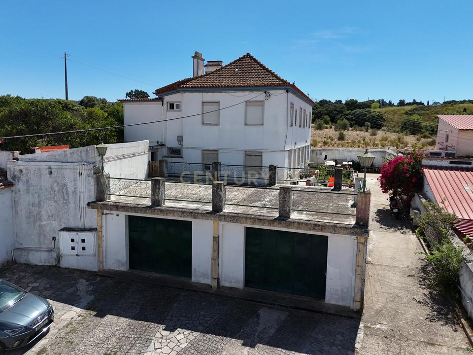 Masia a Queluz, Lisbon - foto 3
