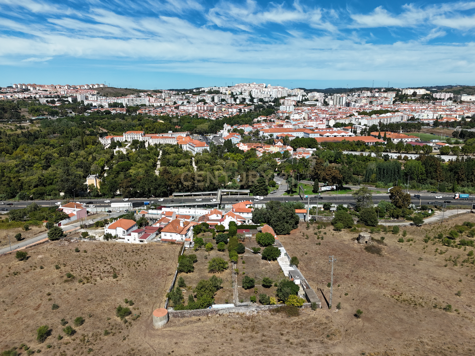 Masia a Queluz, Lisbon - foto 4