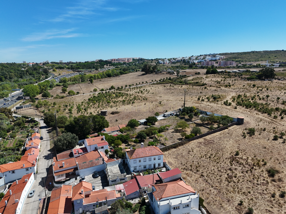 Masia a Queluz, Lisbon - foto 5