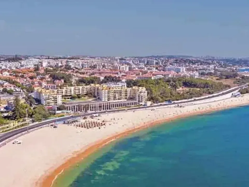 Villa i Oeiras, Lisbon - foto 1
