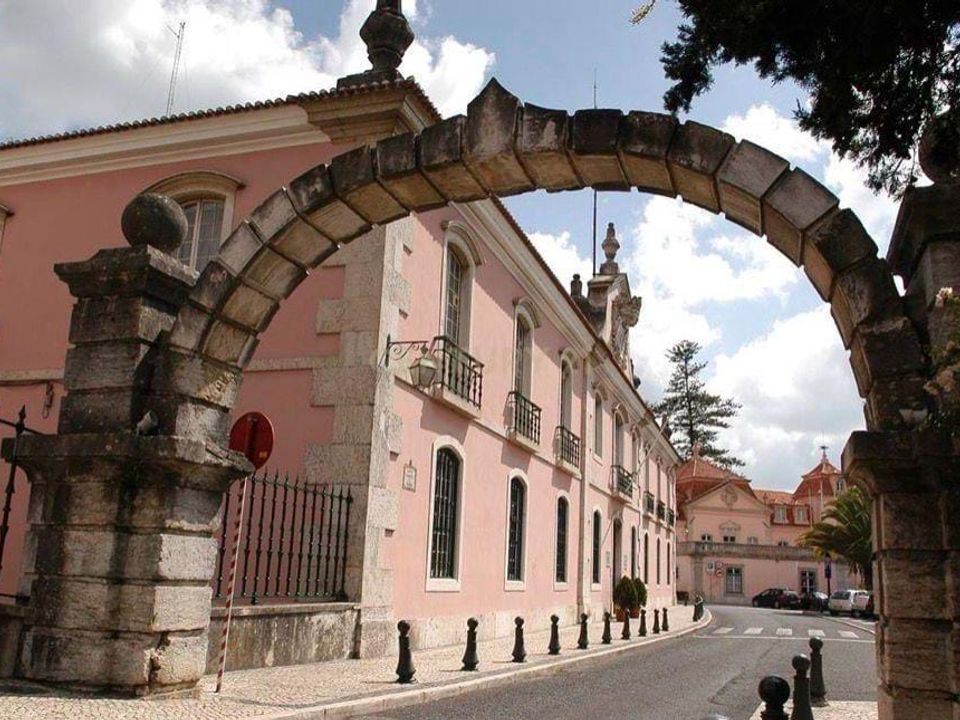 Villa i Oeiras, Lisbon - foto 3