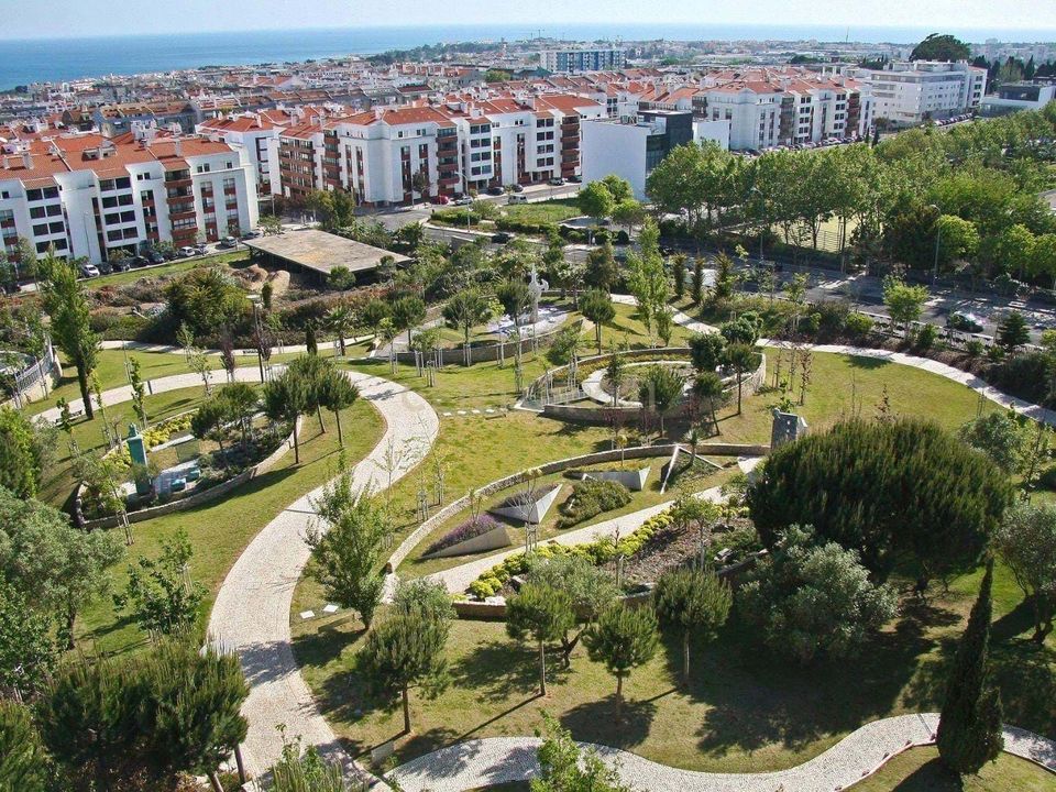 Villa i Oeiras, Lisbon - foto 4