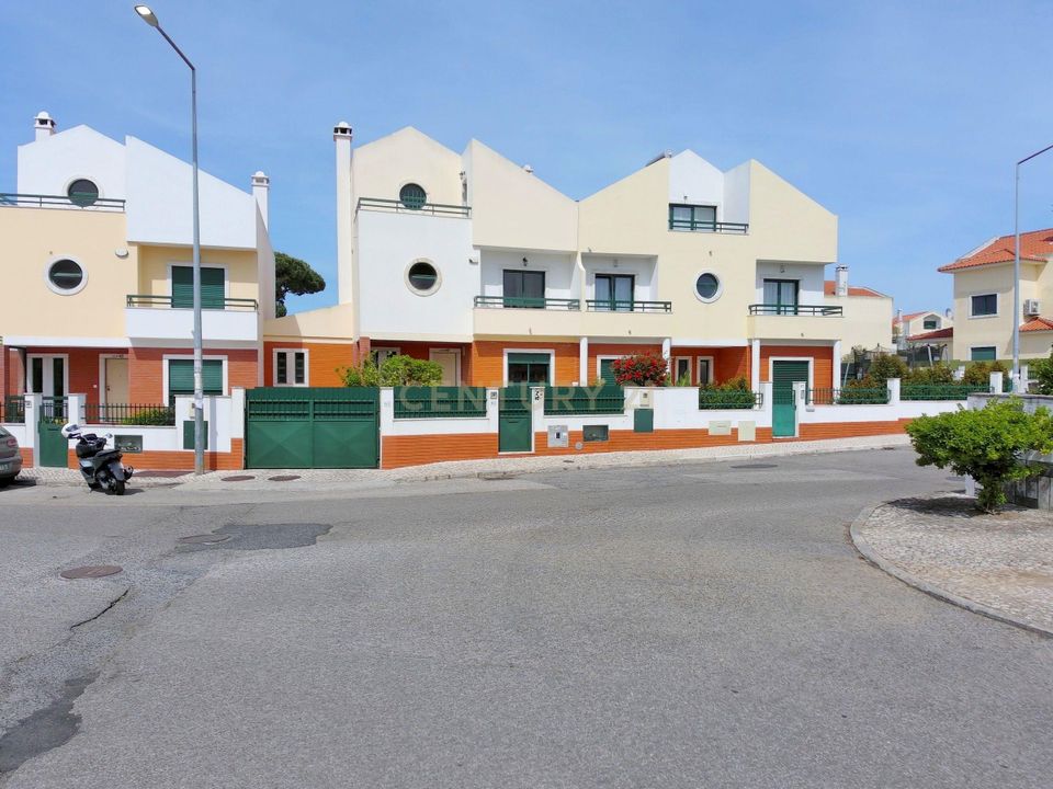 Villa i Sintra, Lisbon - foto 1