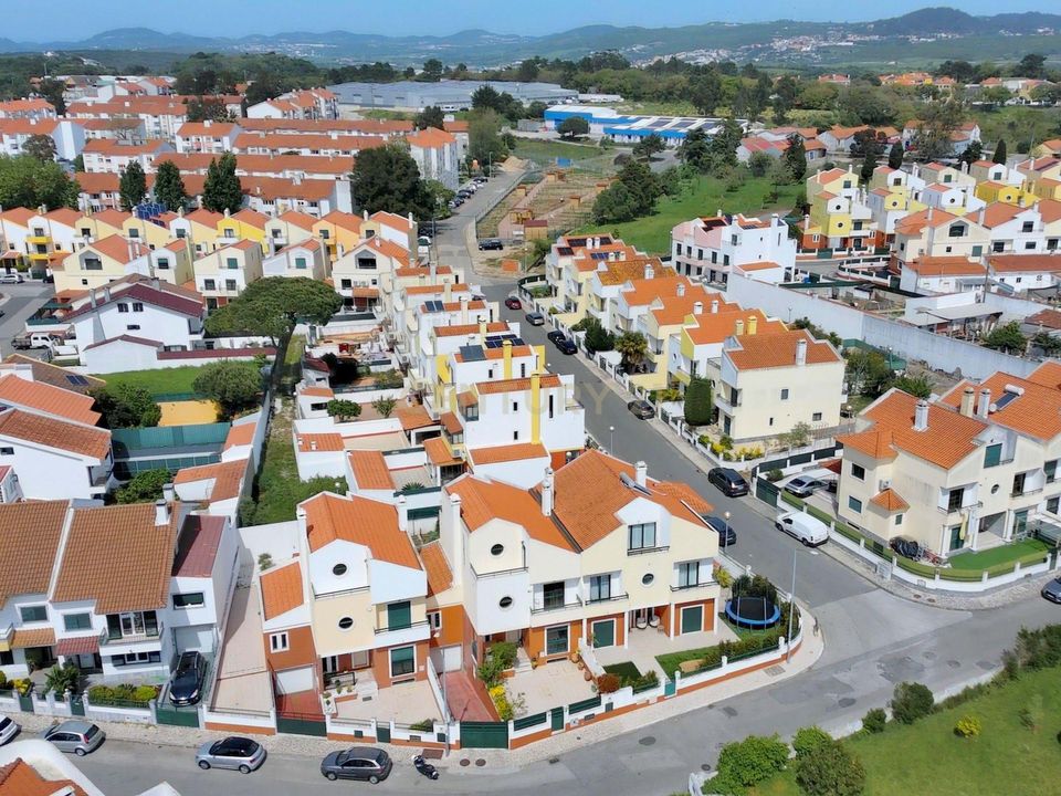Villa i Sintra, Lisbon - foto 2