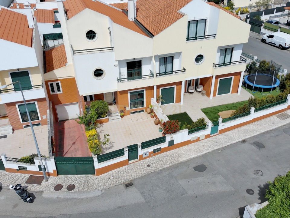 Villa i Sintra, Lisbon - foto 3