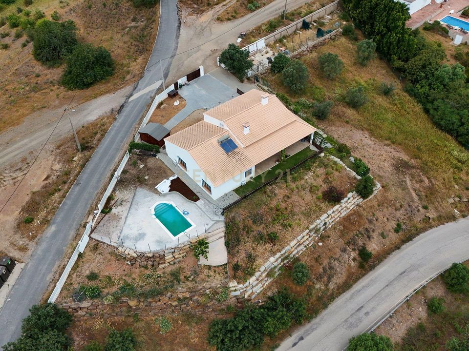 Villa i Castro Marim, Faro - foto 2