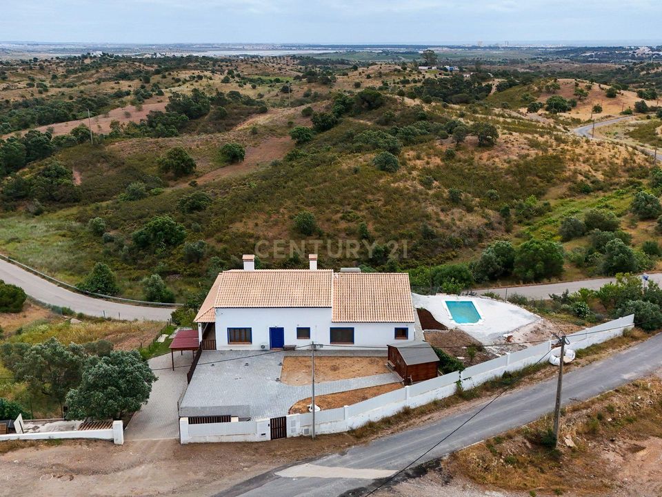 Villa i Castro Marim, Faro - foto 3
