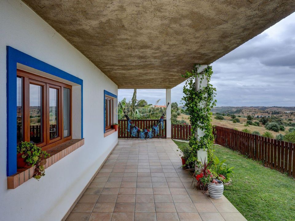 Villa i Castro Marim, Faro - foto 4