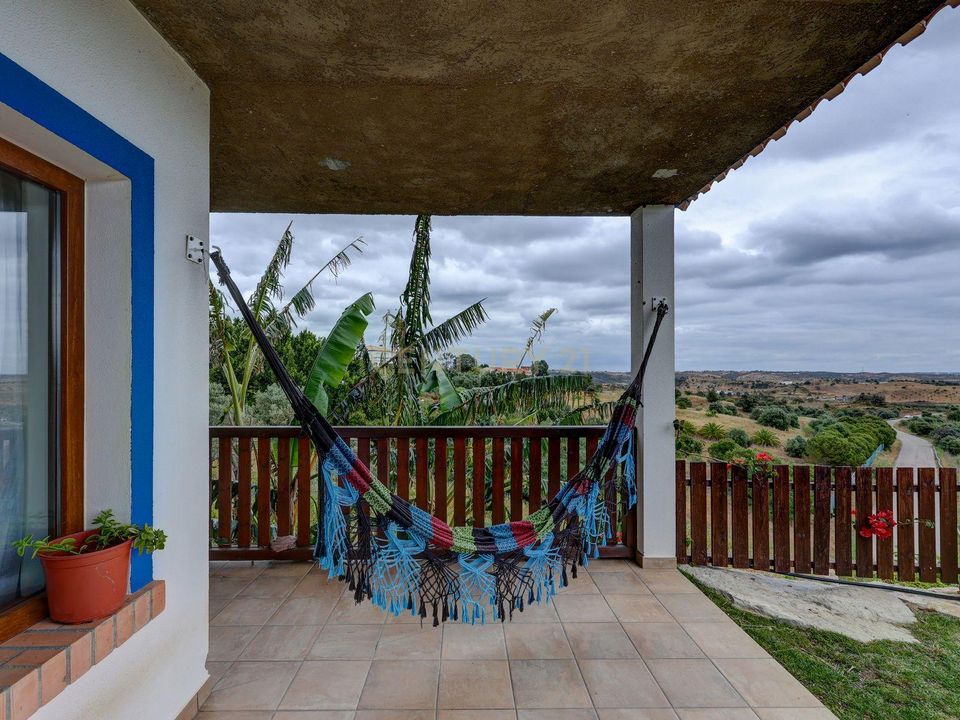 Villa i Castro Marim, Faro - foto 5