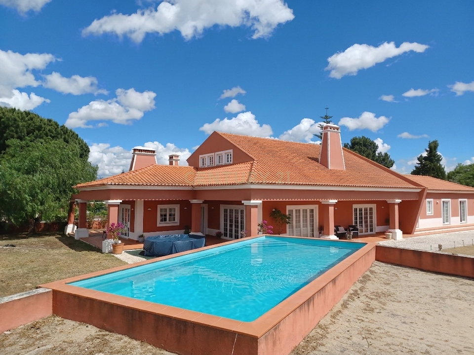 Villa i Cartaxo, Santarem - foto 2