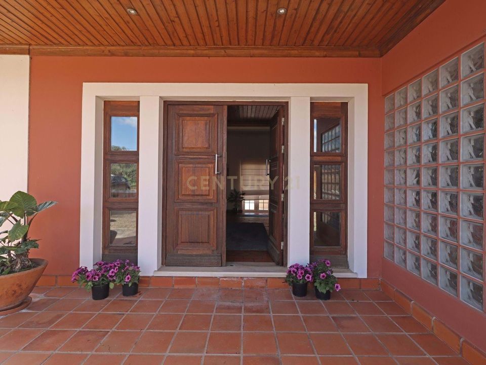 Villa i Cartaxo, Santarem - foto 3
