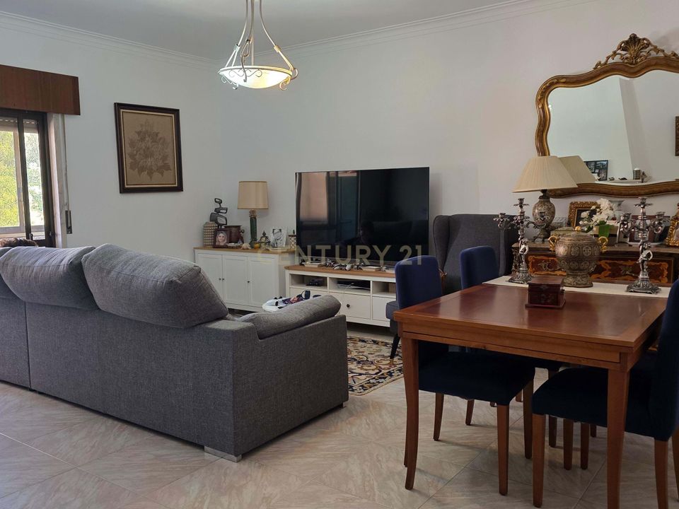 Apartamento en Carnaxide, Lisbon - foto 1