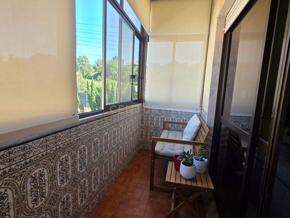 Apartamento en Carnaxide, Lisbon - foto 2