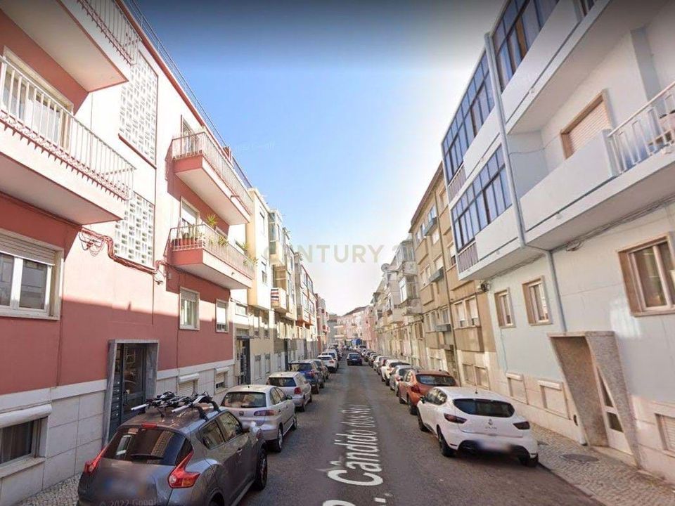 Lejlighed i Amadora, Lisbon - foto 1