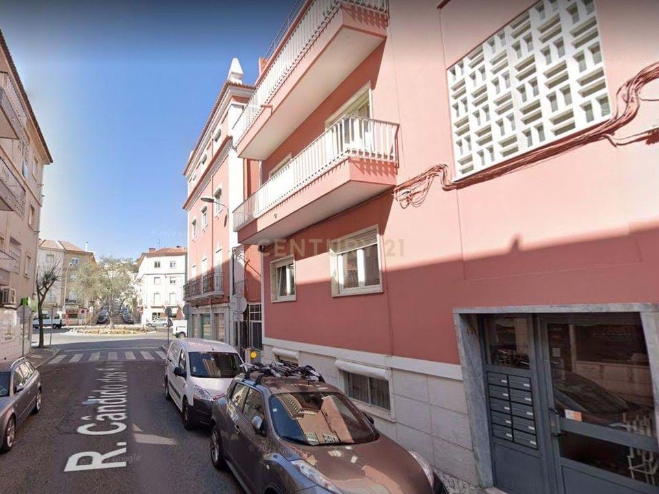 Lejlighed i Amadora, Lisbon - foto 3