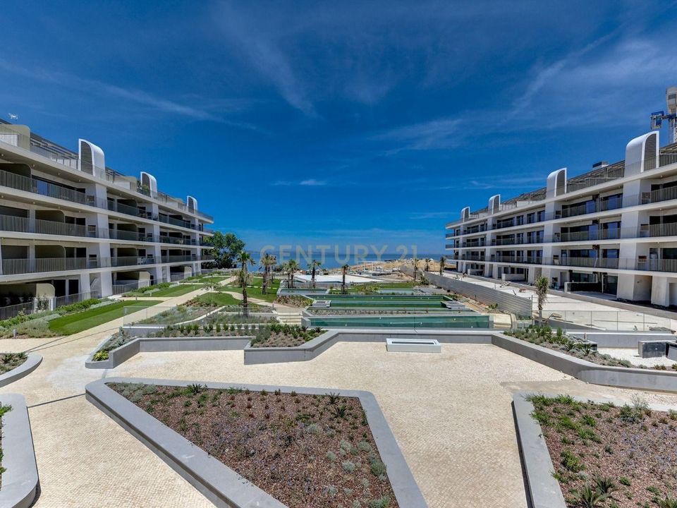 Lejlighed i Alcochete, Setubal - foto 1