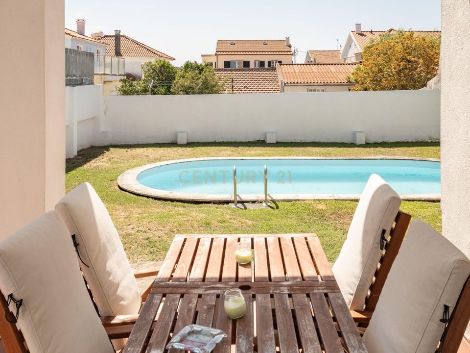 Villa i Sintra, Lisbon - foto 1